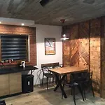 Bukowy By Tatry Apartamento *