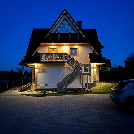 Apartman Bukowy By Tatry Bukowina Tatrzańska