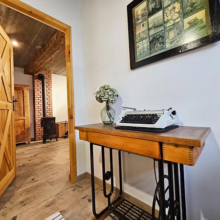 Apartman Bukowy By Tatry Bukowina Tatrzańska