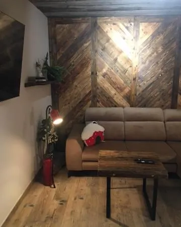 Apartamento Bukowy By Tatry Bukowina Tatrzańska