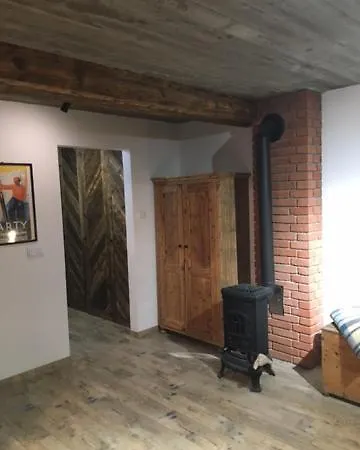 Bukowy By Tatry Apartment