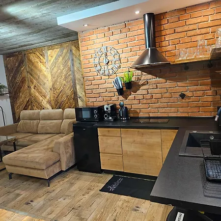 Apartman Bukowy By Tatry Bukowina Tatrzańska