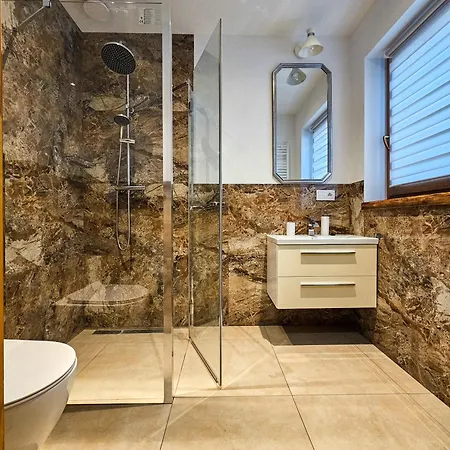 Apartman Bukowy By Tatry Bukowina Tatrzańska