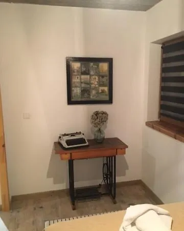 Bukowy By Tatry Apartment *