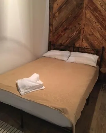 Bukowy By Tatry Lejlighed