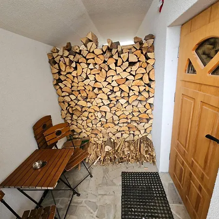 Bukowy By Tatry Apartman