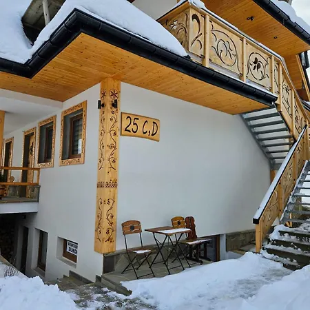Bukowy By Tatry * Bukowina Tatrzańska