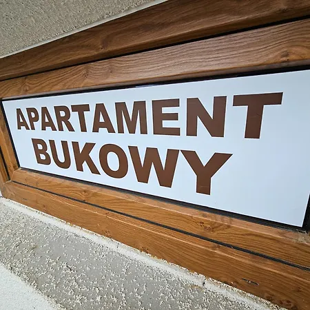 Bukowy By Tatry Bukowina Tatrzańska