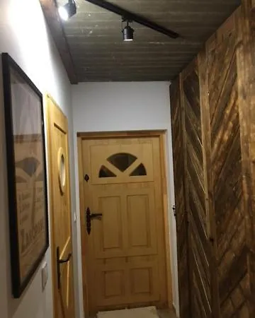 Apartman Bukowy By Tatry Bukowina Tatrzańska